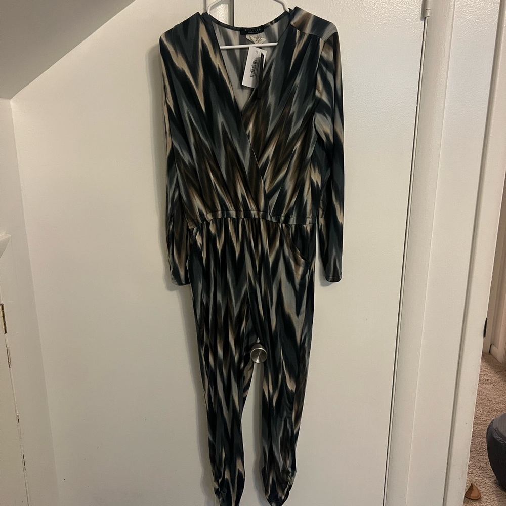 ariella Jumpsuit